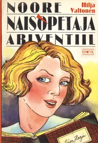 Noore naisõpetaja abiventiil