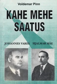Kahe mehe saatus