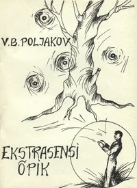 Ekstrasensi õpik