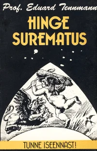 Hinge surematus