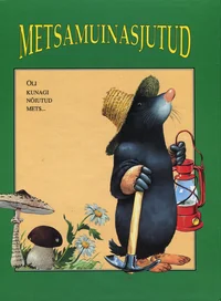 Metsamuinasjutud
