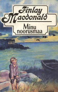 Minu noorusmaa