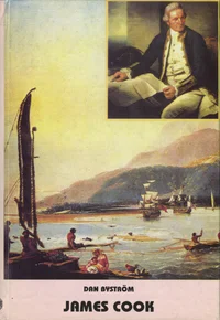 James Cook