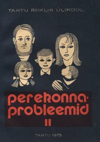 Perekonnaprobleemid