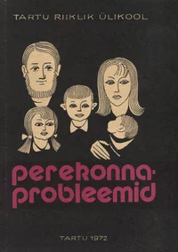 Perekonnaprobleemid