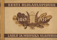 Eesti üldlaulupidude laulu ja muusika üldjuhid