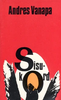 Sisukord