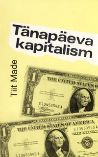 Tänapäeva kapitalism