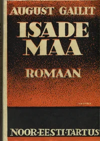 Isade maa
