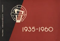 Tallinna Haridustööliste Naiskoor 1935-1960