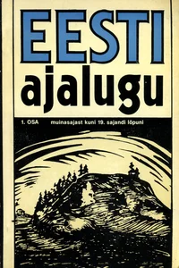 Eesti ajalugu