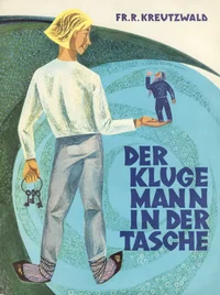 Der kluge Mann in der Tasche
