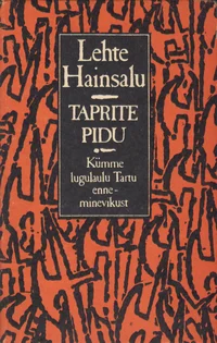 Taprite pidu