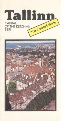 Tallinn 