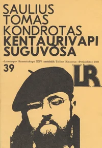 Kentaurivapi suguvõsa