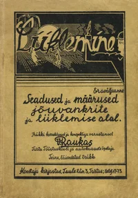 Liiklemine
