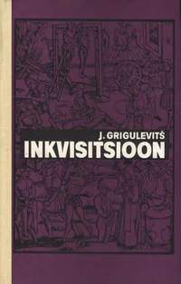 Inkvisitsioon
