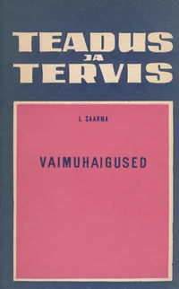 Vaimuhaigused
