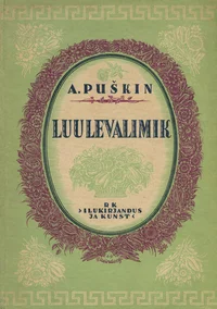 Luulevalimik