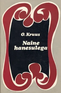 Naine hanesulega