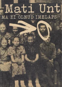 Ma ei olnud imelaps
