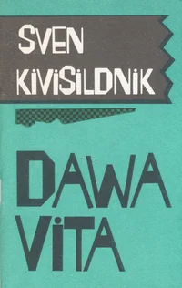Dawa vita