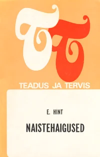 Naistehaigused