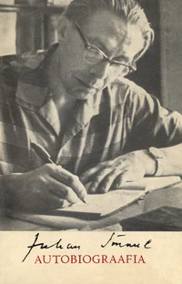 Autobiograafia