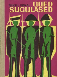 Uued sugulased