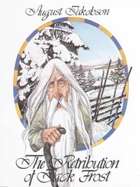 The retribution of Jack Frost
