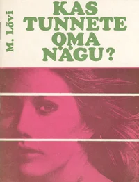 Kas tunnete oma nägu?