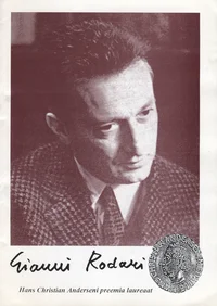 Gianni Rodari
