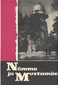 Nõmme ja Mustamäe