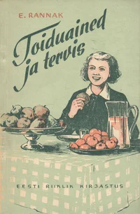 Toiduained ja tervis