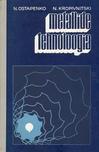 Metallide tehnoloogia