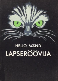 Lapseröövija