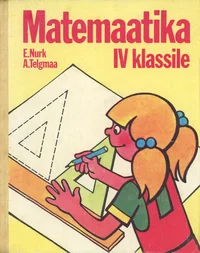 Matemaatika IV klassile
