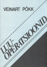 Luuoperatsioonid
