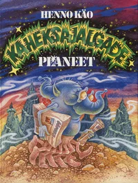 Kaheksajalgade planeet
