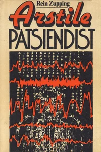 Arstile patsiendist