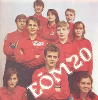EÕM 20