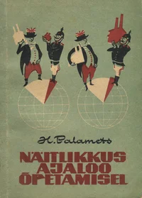 Näitlikkus ajaloo õpetamisel