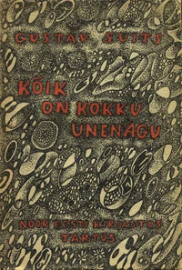 Kõik on kokku unenägu