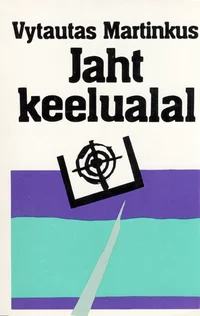 Jaht keelualal
