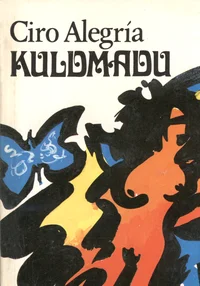 Kuldmadu