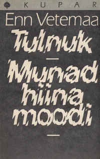 Tulnuk. Munad Hiina moodi