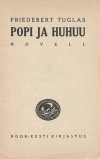 Popi ja Huhuu