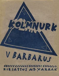 Kolmnurk