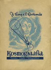 Kosmograafia