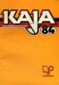Kaja '84